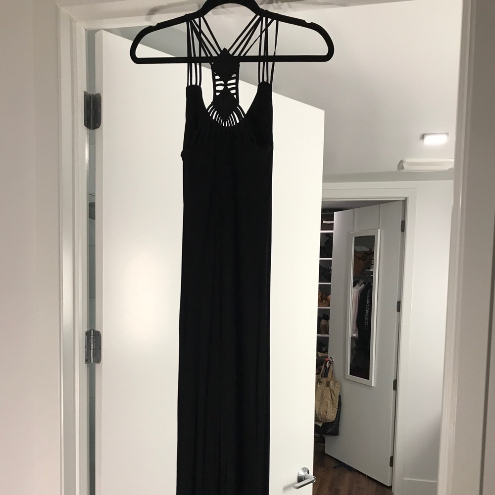 Nordstrom maxi 😳💙💜